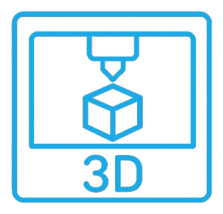 Wydruki 3D